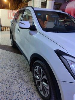 هيونداي سانتافي